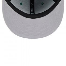 Gorra 59Fifty MLB New York Yankees Ws Colour Block Green