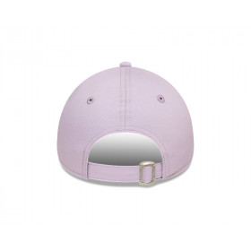Gorra 9FORTY Los Angeles Dodgers MLB League Essential Purple