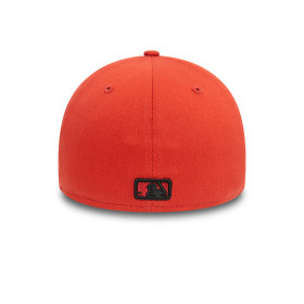 Gorra 39THIRTY New York Yankees MLB League Essential Rust