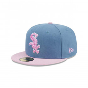 Gorra 59Fifty New York Yankees Color Pack Coffee MLB