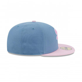 Gorra 59Fifty New York Yankees Color Pack Coffee MLB