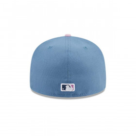Gorra 59Fifty New York Yankees Color Pack Coffee MLB