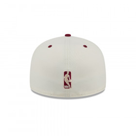 Gorra 59Fifty NBA New York Knicks NBA Ws Colour Block White