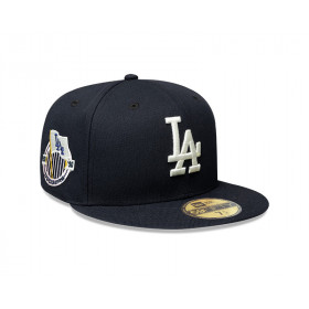 Gorra 59Fifty MLB  Los Angeles Dodgers Sakura