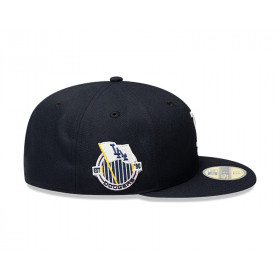 Gorra 59Fifty MLB  Los Angeles Dodgers Sakura