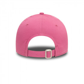 Gorra 9Forty MLB  New York Yankees League Essential Med Purple