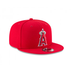 Gorra 9Fifty MLB Anaheim Angels 9fifty Red