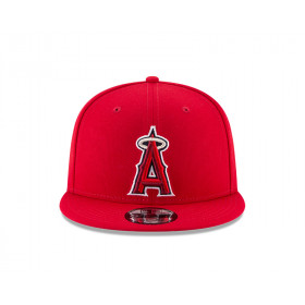 Gorra 9Fifty MLB Anaheim Angels 9fifty Red