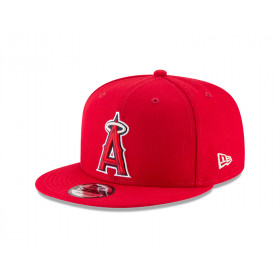 Gorra 9Fifty MLB Anaheim Angels 9fifty Red