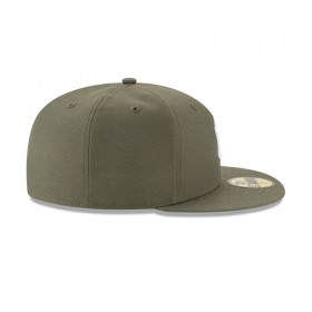 Gorra New York Yankees MLB 59Fifty Green Med