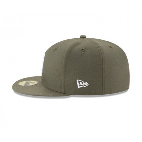 Gorra New York Yankees MLB 59Fifty Green Med