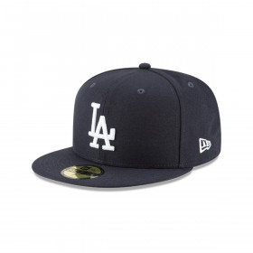 Gorra 59Fifty MLB Los Angeles Dodgers MLB Classic