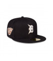 Gorra 59Fifty MLB  Detroit Tigers Gelato Pack Black