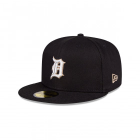 Gorra 59Fifty MLB  Detroit Tigers Gelato Pack Black