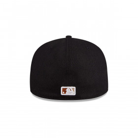 Gorra 59Fifty MLB  Detroit Tigers Gelato Pack Black