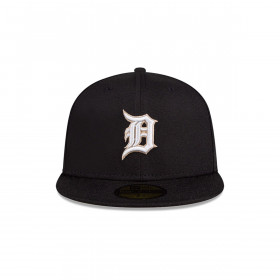 Gorra 59Fifty MLB  Detroit Tigers Gelato Pack Black