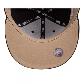 Gorra 59Fifty MLB  Detroit Tigers Gelato Pack Black