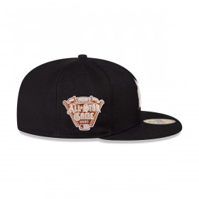 Gorra 59Fifty MLB  Detroit Tigers Gelato Pack Black