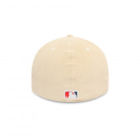 Gorra 59Fifty MLB Los Angeles Dodgers MLB Cord Green