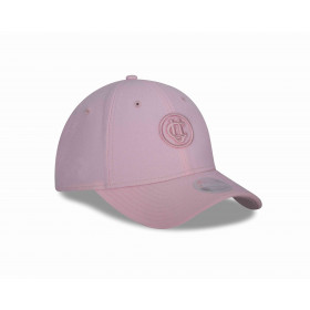 Gorra Universidad Católica de Chile 9Forty Pink