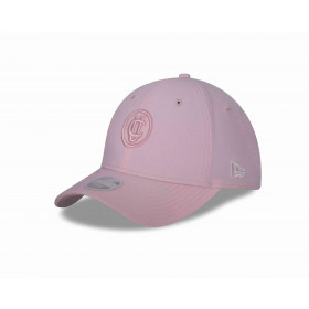 Gorra Universidad Católica de Chile 9Forty Pink