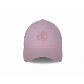 Gorra Universidad Católica de Chile 9Forty Pink