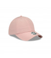 Gorra Cap  New Era Open Back Active Pink