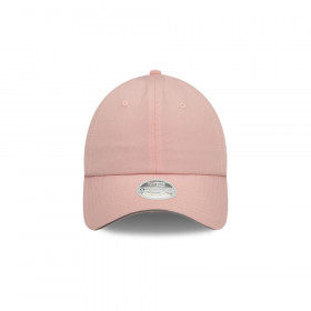 Gorra Cap  New Era Open Back Active Pink