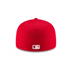 Gorra Los Angeles Dodgers MLB 59Fifty Red