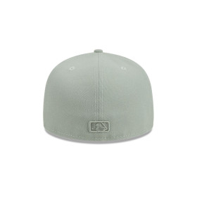 Gorra Los Angeles Dodgers MLB 59Fifty Green Pastel