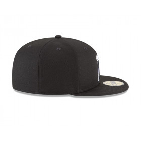 Gorra 59Fifty MLB  Anaheim Angels Mlb Basic Fit Black