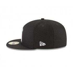 Gorra 59Fifty MLB  Anaheim Angels Mlb Basic Fit Black