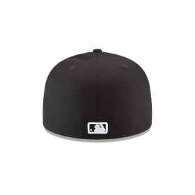 Gorra 59Fifty MLB  Anaheim Angels Mlb Basic Fit Black