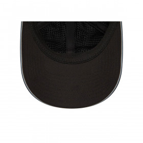 Gorra Cap New Era Open Back Active Black