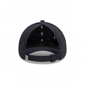 Gorra Cap New Era Open Back Active Black