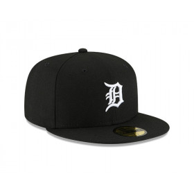 Gorra Detroit Tigers MLB 59Fifthy Multicolor
