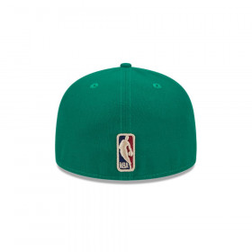 Gorra Utah Jazz NBA 59Fifthy Black