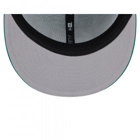 Gorra Utah Jazz NBA 59Fifthy Black