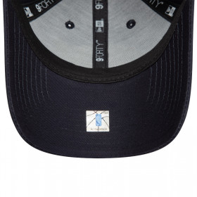 Gorra 9Forty NBA  Los Angeles Lakers Metallic Navy