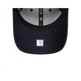 Gorra 9Forty NBA  Los Angeles Lakers Metallic Navy