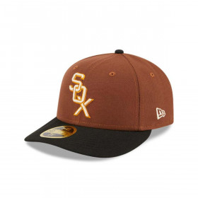 Gorra Chicago White Sox MLB 59fifty LP Open Misc
