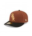 Gorra Chicago White Sox MLB 59fifty LP Open Misc