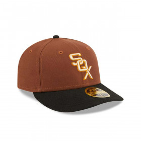Gorra Chicago White Sox MLB 59fifty LP Open Misc