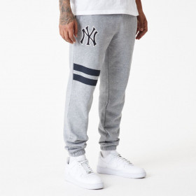Buzo New York Yankees MLB  Grey Med