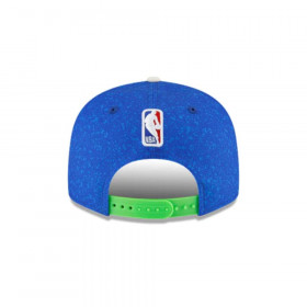 Gorra Milwaukee Bucks NBA 9Fifty Dark Green