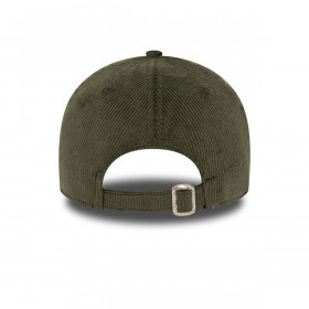 Gorra 9Forty Chicago White Sox MLB Cord Essentials Green