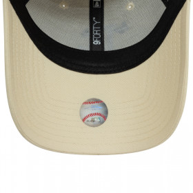 Gorra 9Forty MLB Los Angeles Dodgers Butterfly Icon Beige