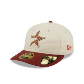 Gorra Houston Astros MLB 59Fifty White