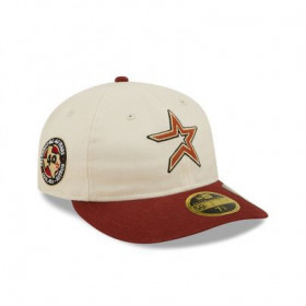 Gorra Houston Astros MLB 59Fifty White