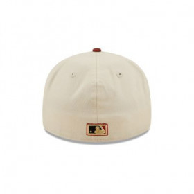 Gorra Houston Astros MLB 59Fifty White